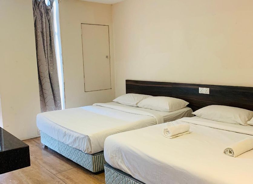 Κρεβατοκάμαρα Φωτογραφία