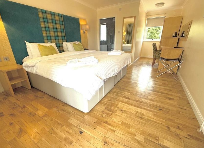 Κρεβατοκάμαρα Φωτογραφία