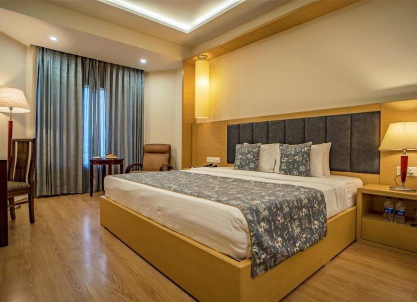 Κρεβατοκάμαρα Φωτογραφία