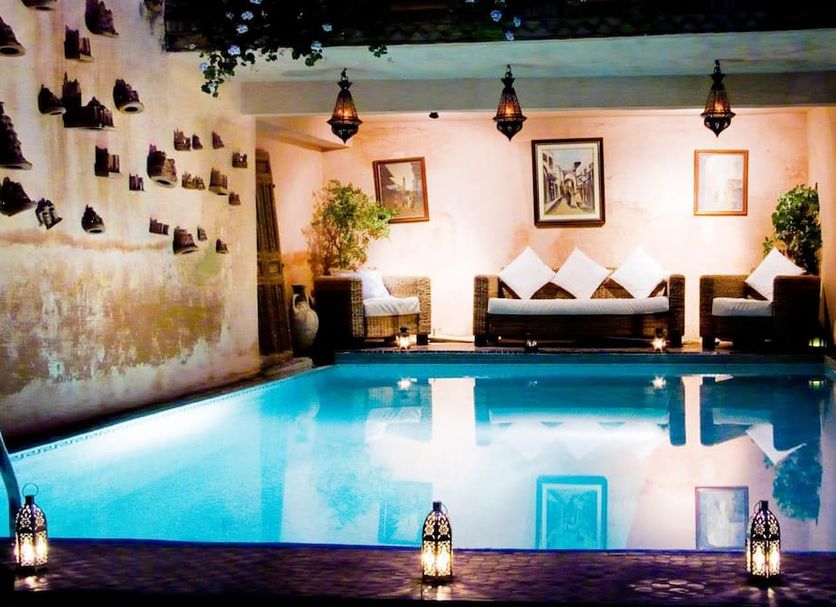 Πισίνα Φωτογραφία