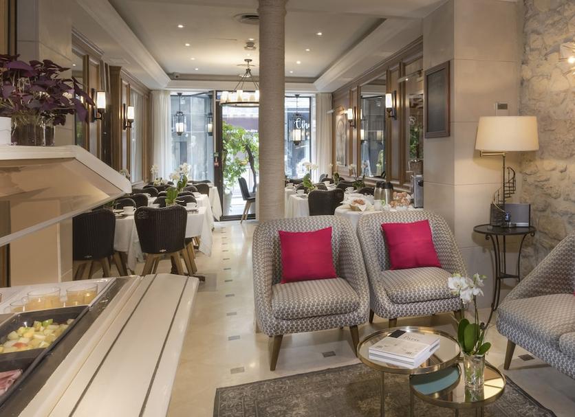 Σαλόνι ξενοδοχείου Φωτογραφία