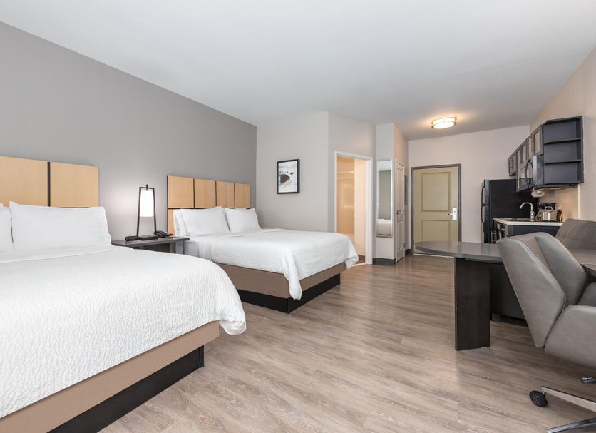 Κρεβατοκάμαρα Φωτογραφία