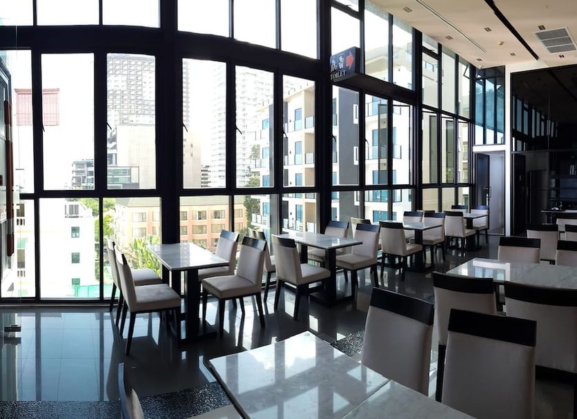 Εστιατόριο Φωτογραφία