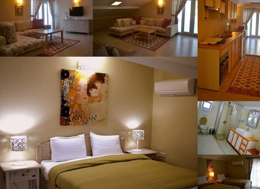 Κρεβατοκάμαρα Φωτογραφία