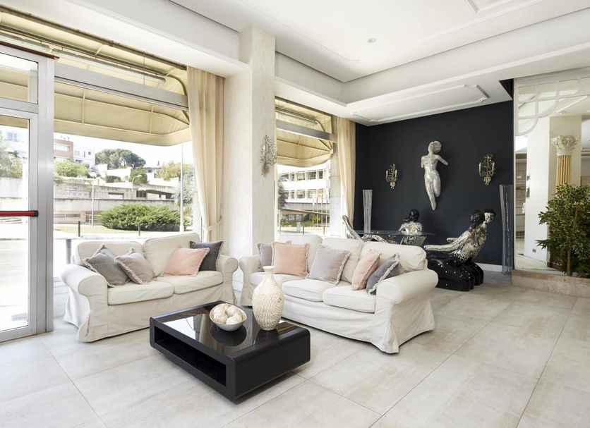 Σαλόνι Φωτογραφία