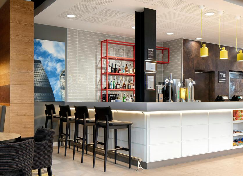 Bar Φωτογραφία