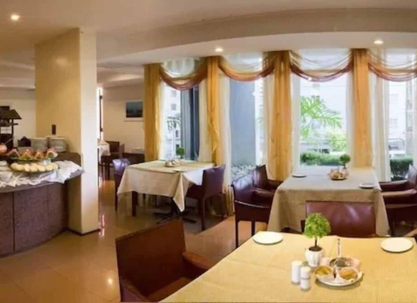 Εστιατόριο Φωτογραφία