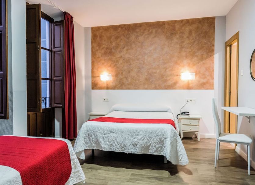 Κρεβατοκάμαρα Φωτογραφία