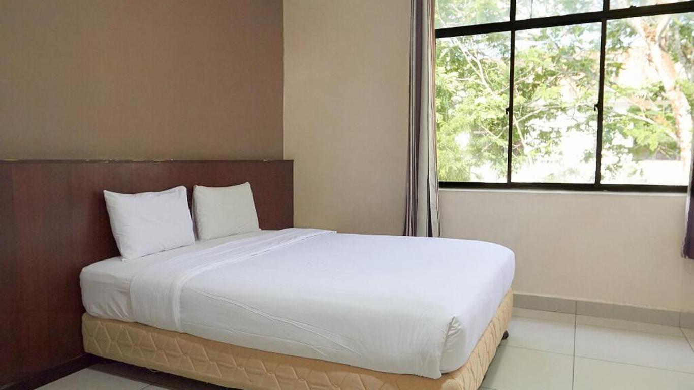Langkawi Uptown Hotel