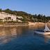 Θέα στην ύπαιθρο