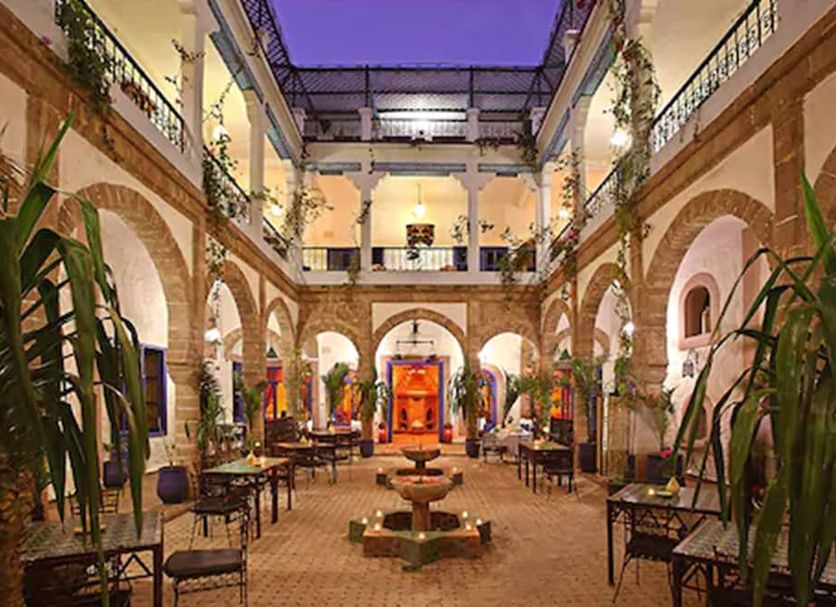 Σαλόνι ξενοδοχείου Φωτογραφία