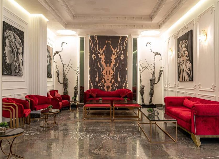 Σαλόνι Φωτογραφία