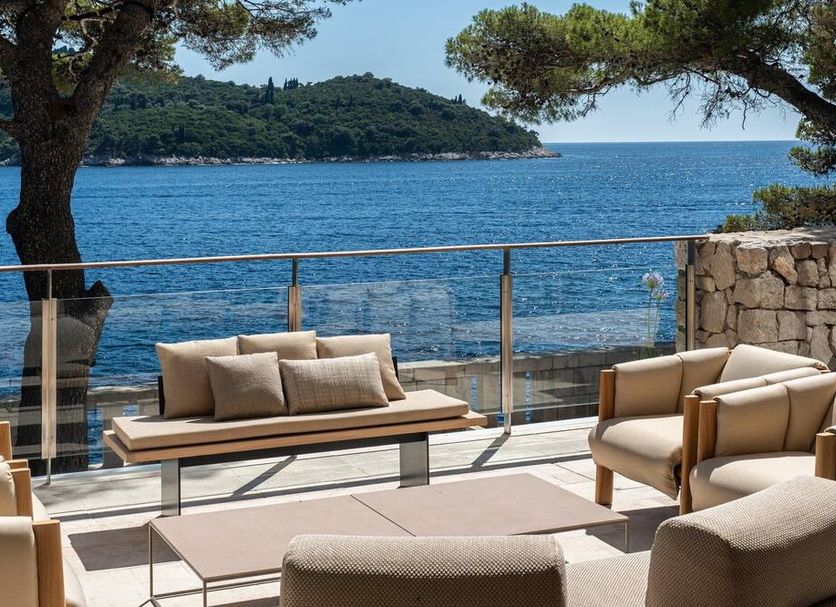 Μπαλκόνι Φωτογραφία