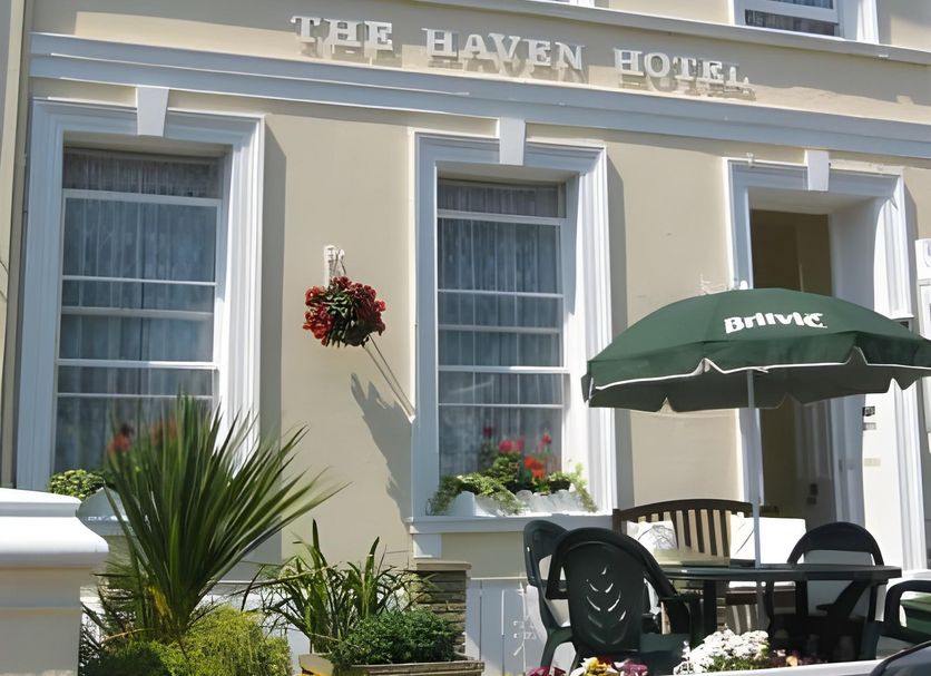 Κτίριο Φωτογραφία