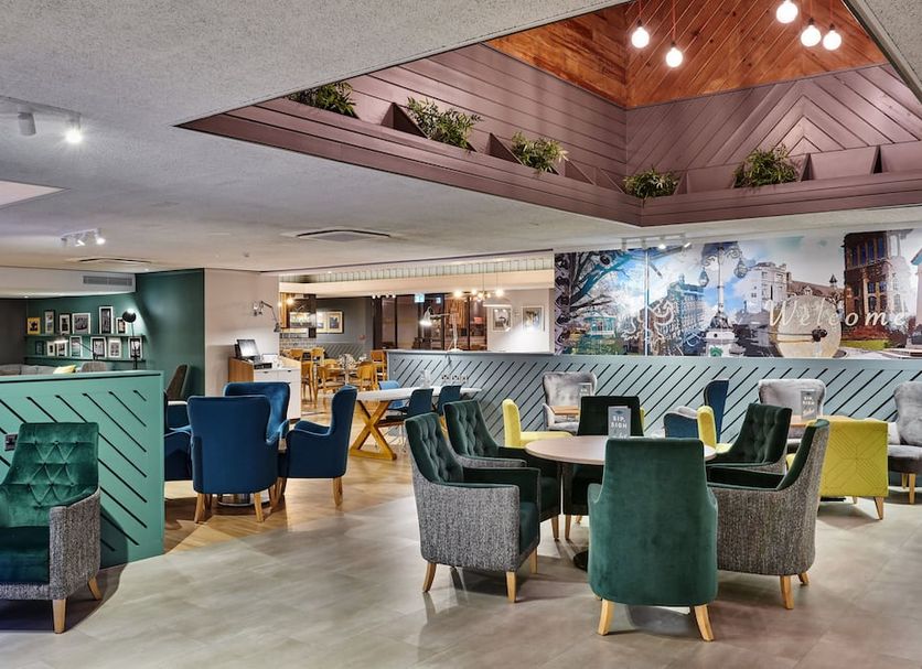 Bar Φωτογραφία