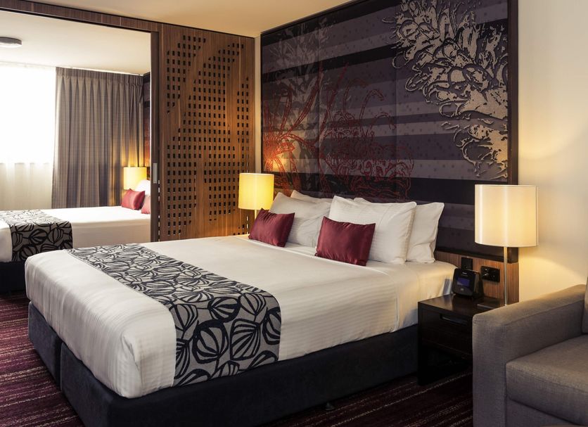 Κρεβατοκάμαρα Φωτογραφία