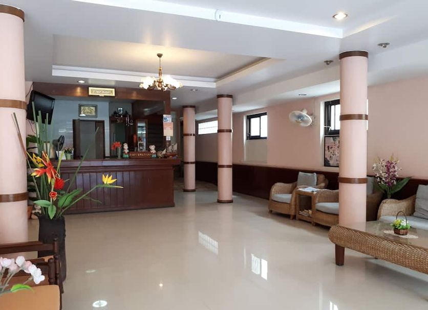 Ρεσεψιόν Φωτογραφία