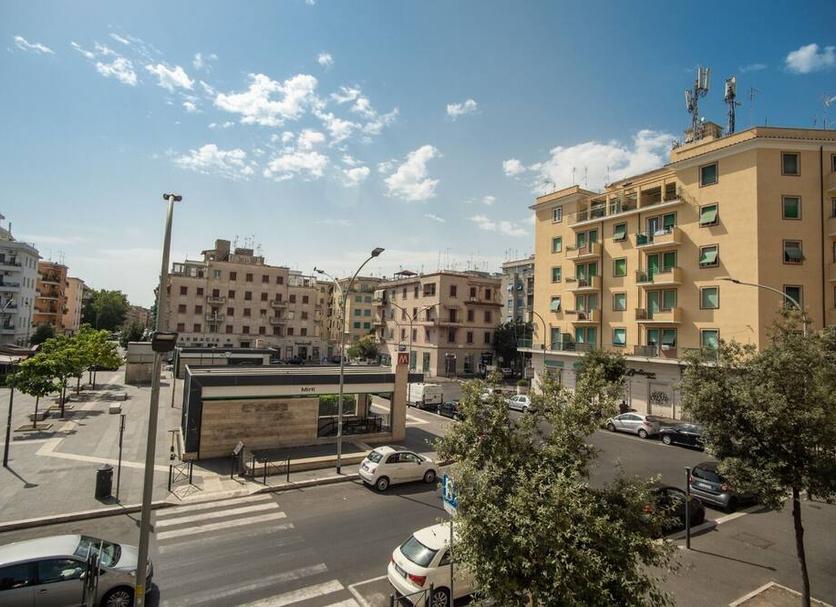 Θέα στην ύπαιθρο Φωτογραφία
