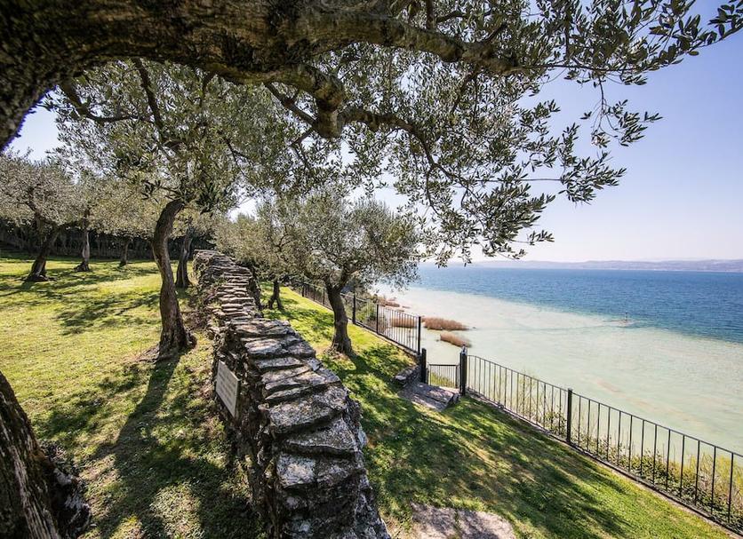 Θέα στην ύπαιθρο Φωτογραφία