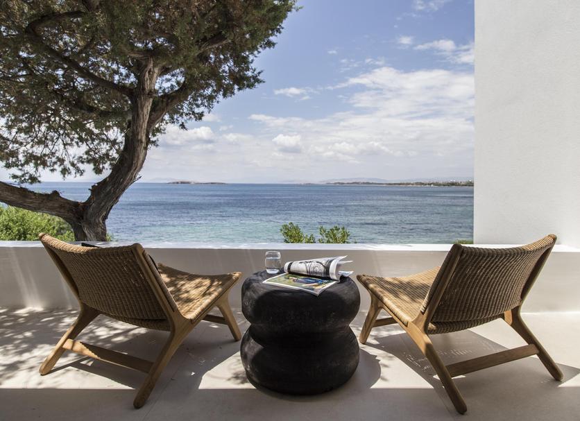 Μπαλκόνι Φωτογραφία