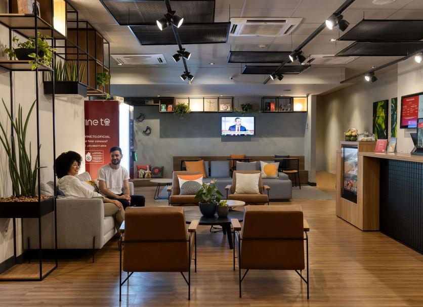 Κτίριο Φωτογραφία