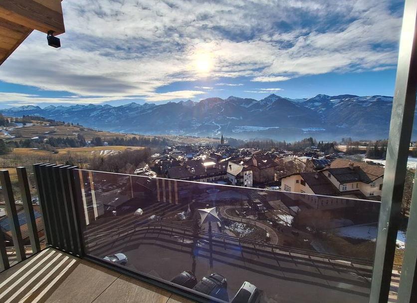 Μπαλκόνι Φωτογραφία