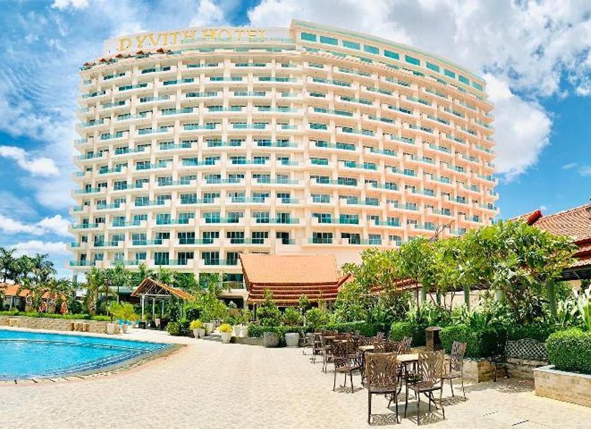 Κτίριο Φωτογραφία