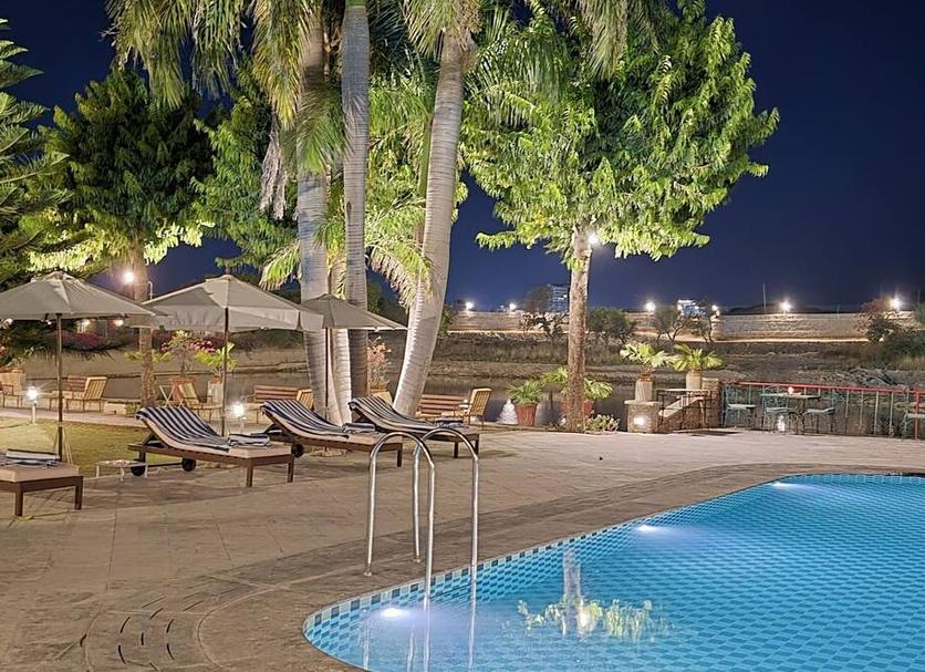 Πισίνα Φωτογραφία