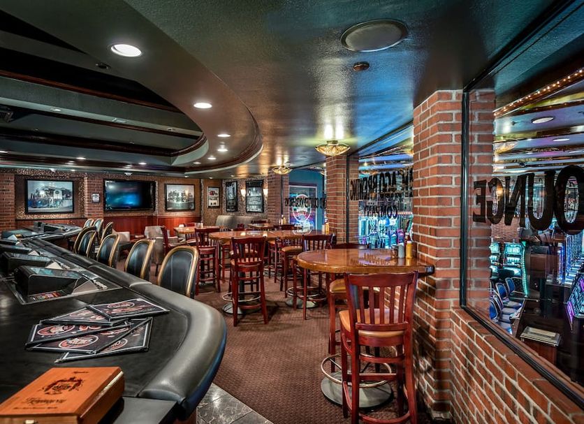 Bar Φωτογραφία