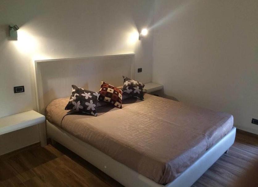 Κρεβατοκάμαρα Φωτογραφία