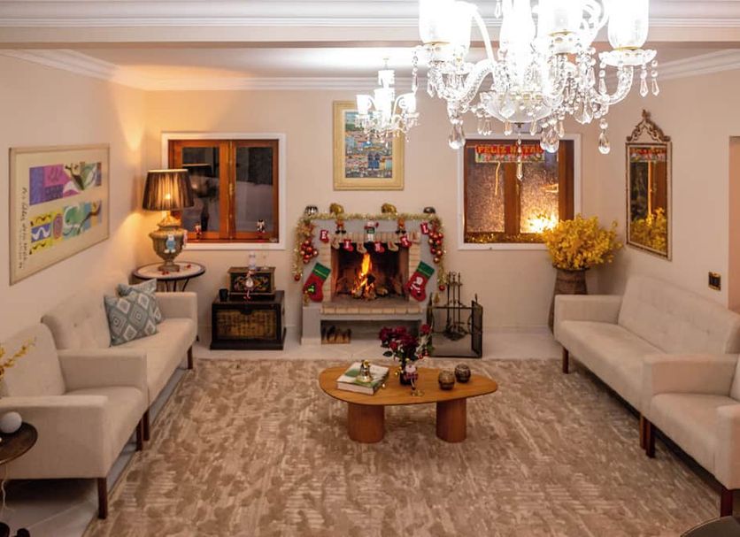 Σαλόνι Φωτογραφία