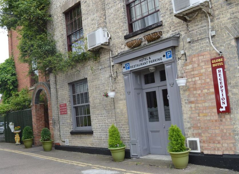 Κτίριο Φωτογραφία