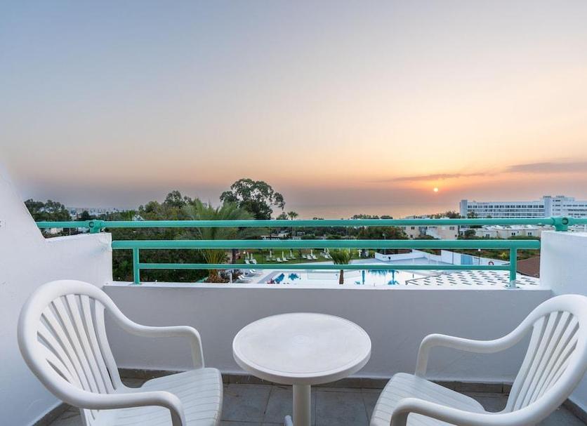 Μπαλκόνι Φωτογραφία