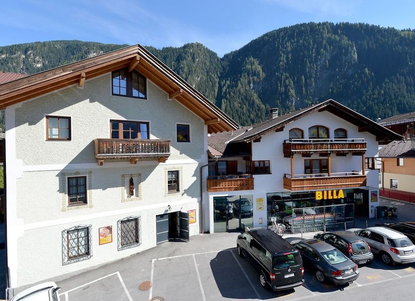 Κτίριο Φωτογραφία