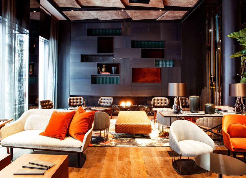 Bar Φωτογραφία