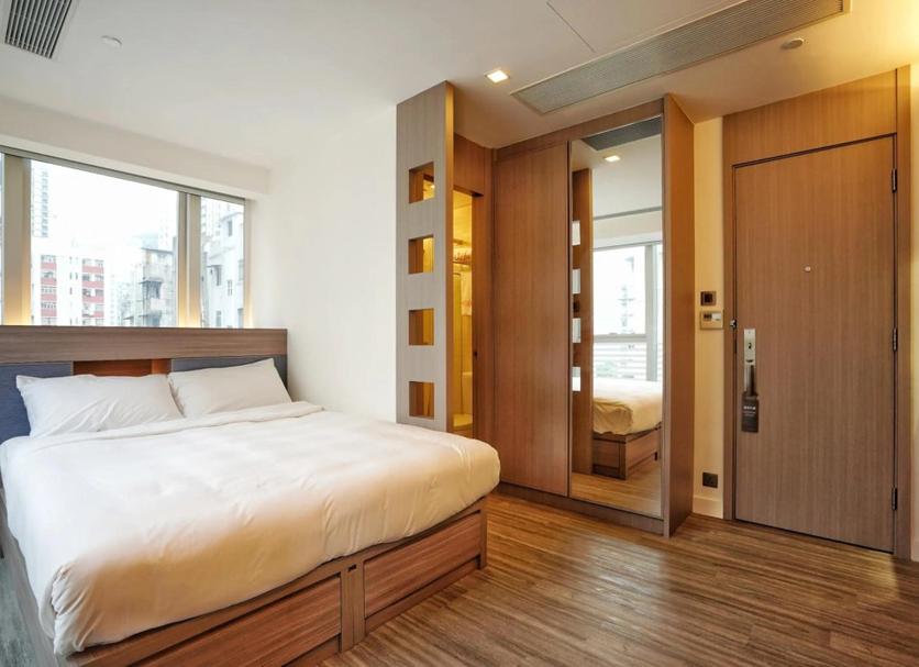 Κρεβατοκάμαρα Φωτογραφία