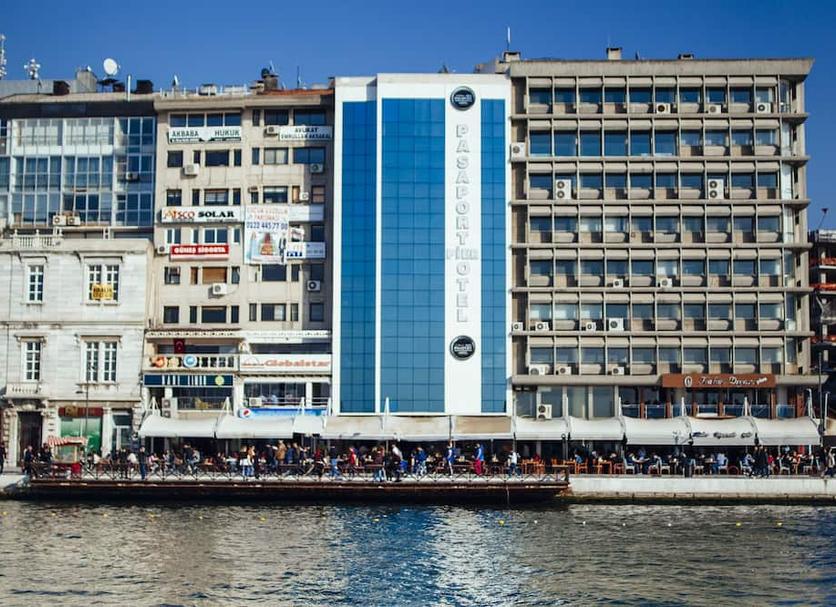 Κτίριο Φωτογραφία