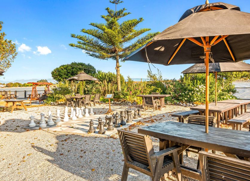 Βεράντα Φωτογραφία