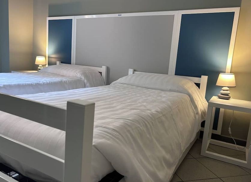 Κρεβατοκάμαρα Φωτογραφία