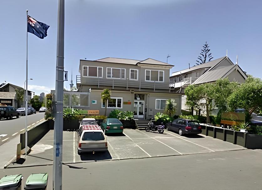 Κτίριο Φωτογραφία