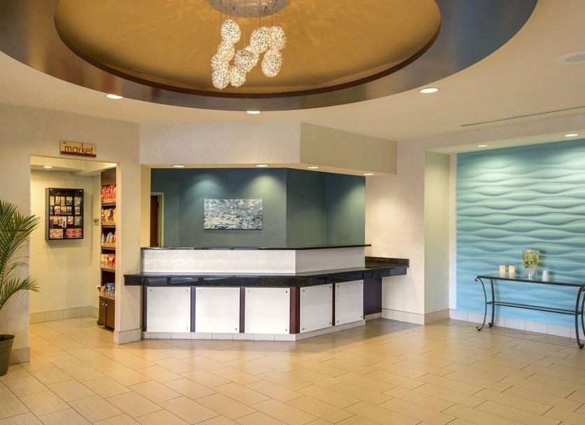 Ρεσεψιόν Φωτογραφία