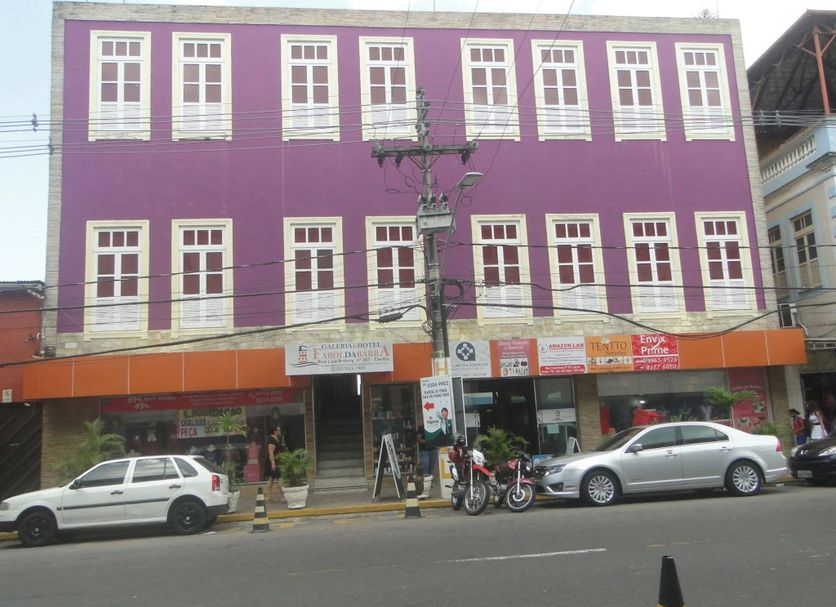 Κτίριο Φωτογραφία