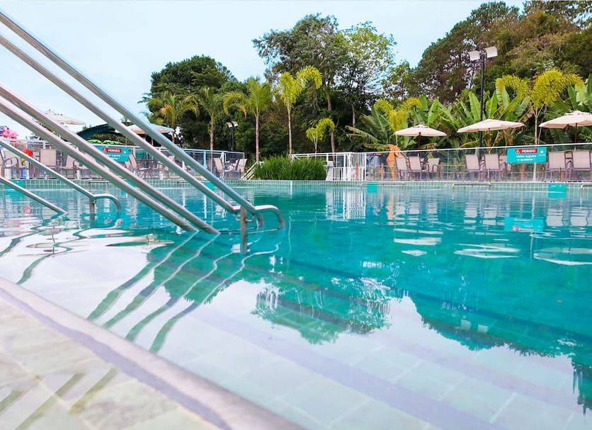 Πισίνα Φωτογραφία