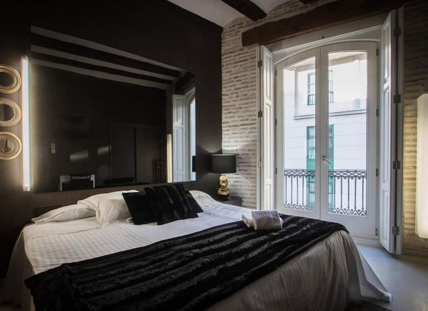 Κρεβατοκάμαρα Φωτογραφία