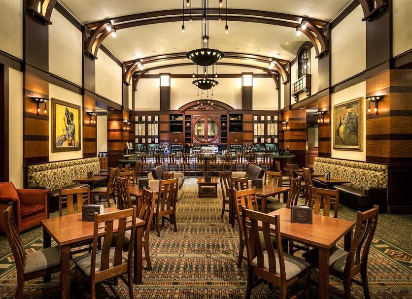 Εστιατόριο Φωτογραφία