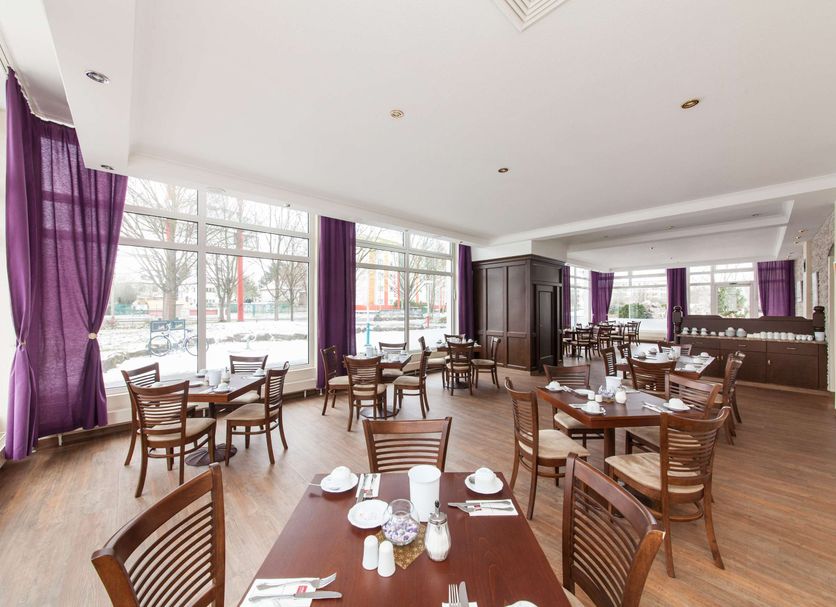 Εστιατόριο Φωτογραφία