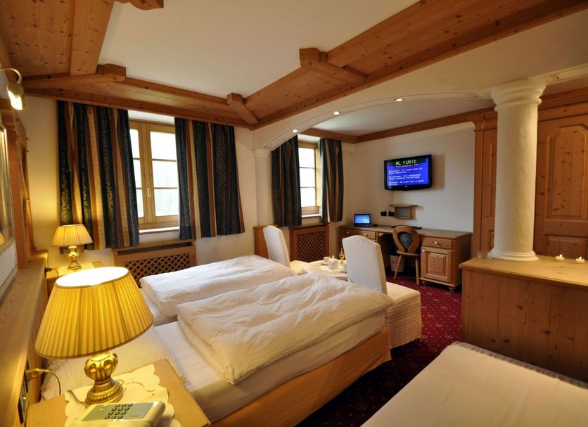 Κρεβατοκάμαρα Φωτογραφία