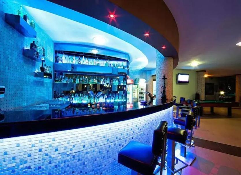Bar Φωτογραφία