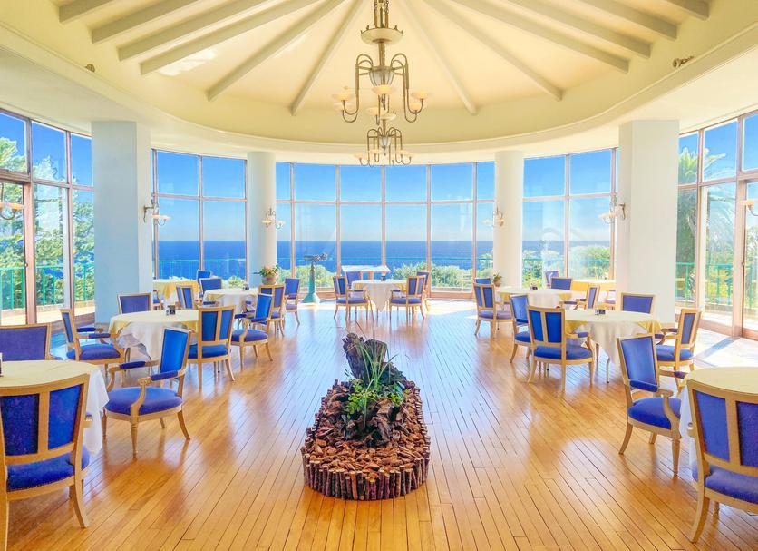 Εστιατόριο Φωτογραφία