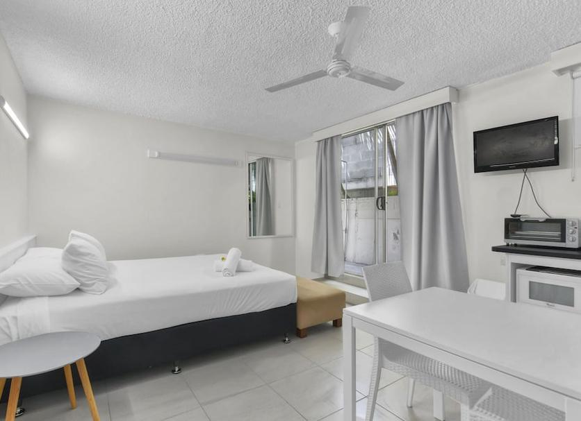 Κρεβατοκάμαρα Φωτογραφία